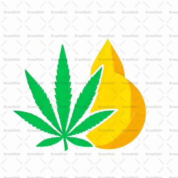 Cannabis Öl